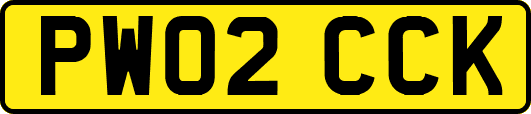 PW02CCK