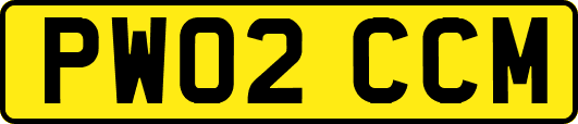 PW02CCM