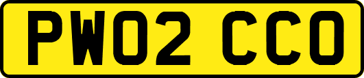 PW02CCO