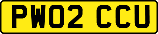 PW02CCU
