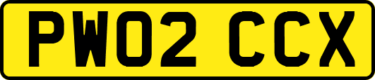 PW02CCX