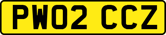 PW02CCZ