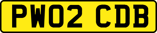 PW02CDB