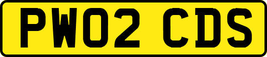 PW02CDS