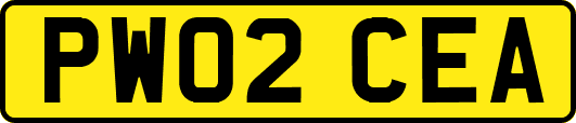 PW02CEA