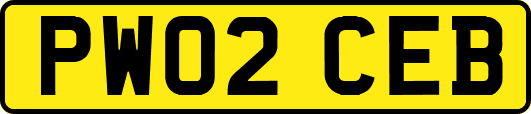PW02CEB