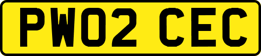 PW02CEC