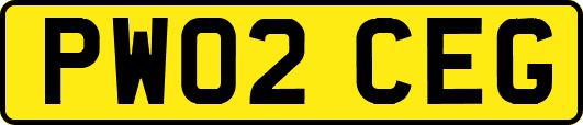 PW02CEG