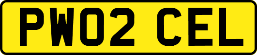 PW02CEL