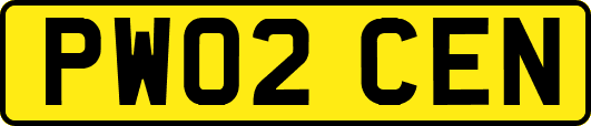 PW02CEN