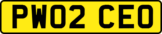 PW02CEO