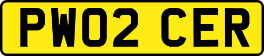 PW02CER