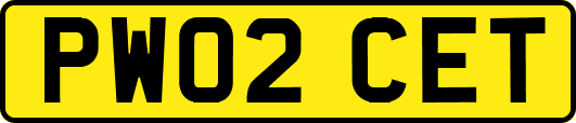 PW02CET