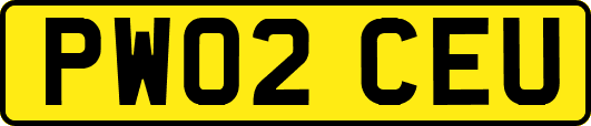 PW02CEU