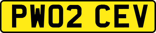 PW02CEV