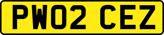 PW02CEZ
