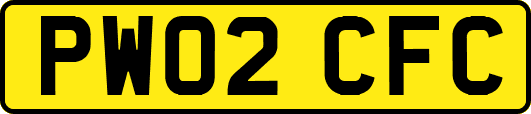 PW02CFC