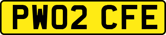 PW02CFE