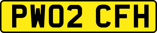 PW02CFH