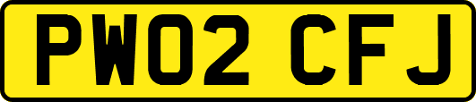 PW02CFJ