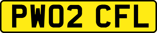 PW02CFL