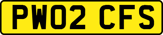 PW02CFS