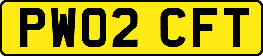 PW02CFT
