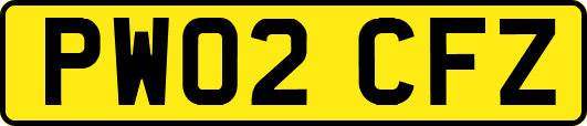 PW02CFZ