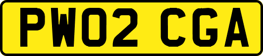 PW02CGA