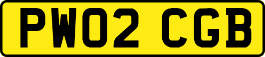 PW02CGB