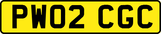 PW02CGC
