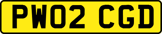 PW02CGD