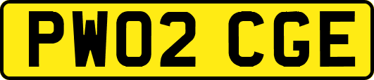 PW02CGE