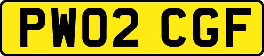 PW02CGF