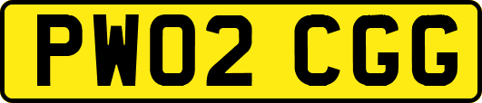 PW02CGG