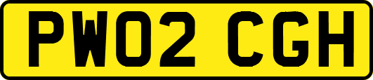 PW02CGH