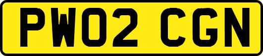 PW02CGN