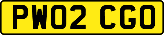 PW02CGO