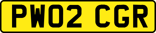 PW02CGR