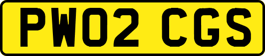 PW02CGS