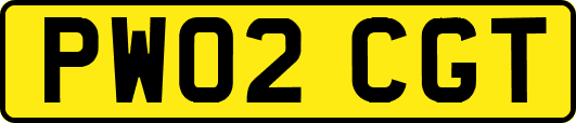 PW02CGT
