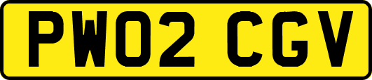 PW02CGV