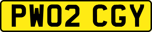 PW02CGY