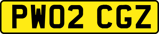 PW02CGZ