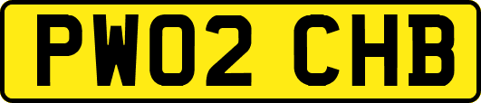 PW02CHB
