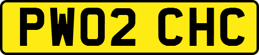 PW02CHC