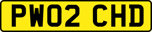 PW02CHD