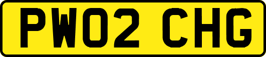 PW02CHG