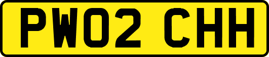 PW02CHH