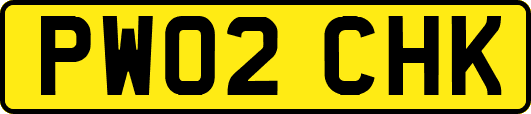 PW02CHK